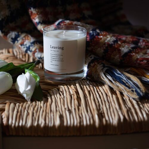 New Job - classic tumber