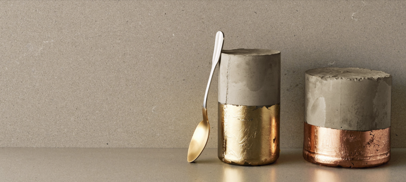 Caesarstone Raw Concrete