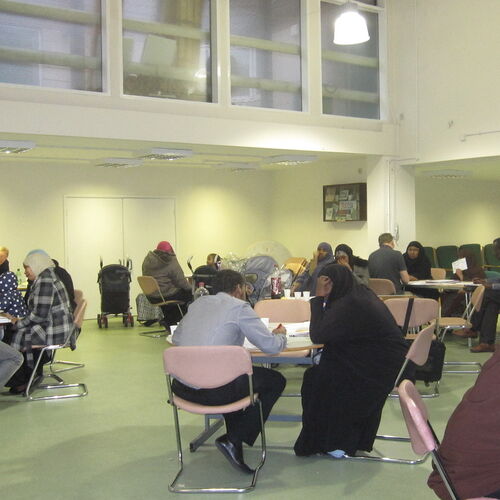 The Impact of the Rising Cost of Living on Wellbeing (November 2022)