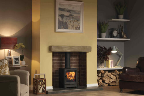 Stove/Gas/Electric Fire Package Offers