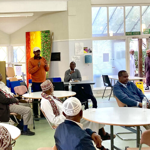 The Impact of the Rising Cost of Living on Wellbeing (November 2022)