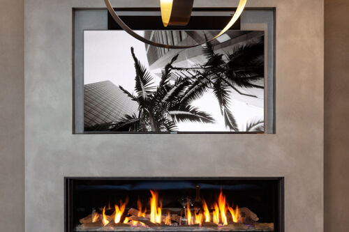 Stove/Gas/Electric Fire Package Offers