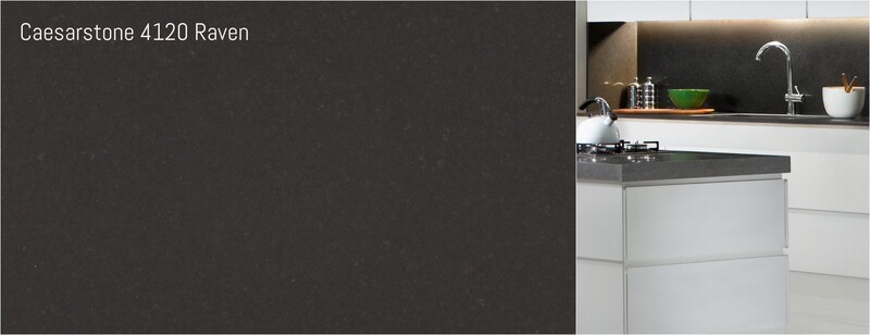 Caesarstone Raven