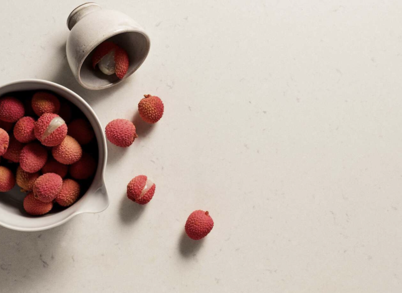 Caesarstone Misty Carrera