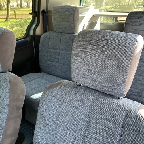 Stimson La Parisienne Camper Van 2 Berth - 2004 (54)reg Citroen Berlingo - 1 OWNER