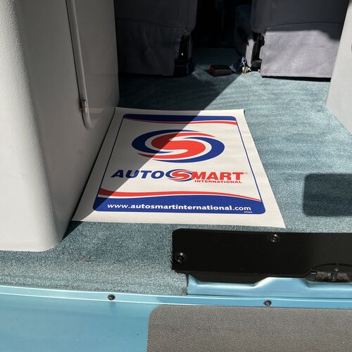 Stimson La Parisienne Camper Van 2 Berth - 2004 (54)reg Citroen Berlingo - 1 OWNER