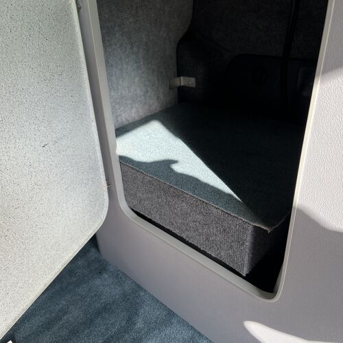 Stimson La Parisienne Camper Van 2 Berth - 2004 (54)reg Citroen Berlingo - 1 OWNER