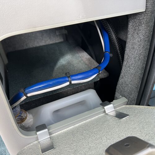 Stimson La Parisienne Camper Van 2 Berth - 2004 (54)reg Citroen Berlingo - 1 OWNER