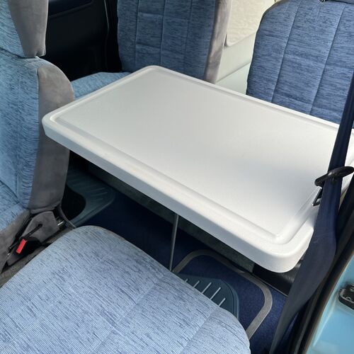 Stimson La Parisienne Camper Van 2 Berth - 2004 (54)reg Citroen Berlingo - 1 OWNER