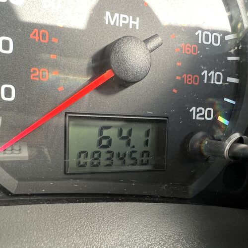 2006 Ford Transit 2.0 TD MWB Camper Van 2 Berth Heating/Hot Water