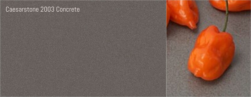 Caesarstone Concrete