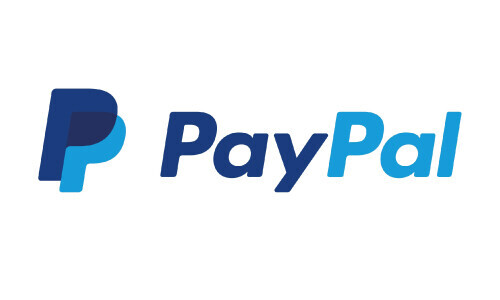PayPal Logo