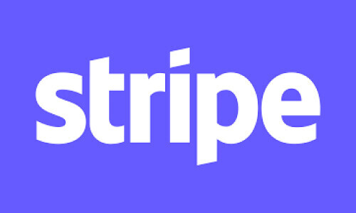 Stripe Logo