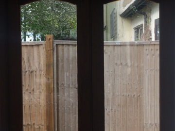 Fading Protection Window Films