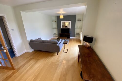 Crossley's, Letchworth