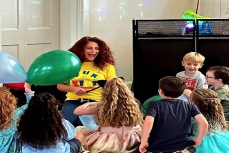 FUN Kids Party | Entertainers For Kids Parties