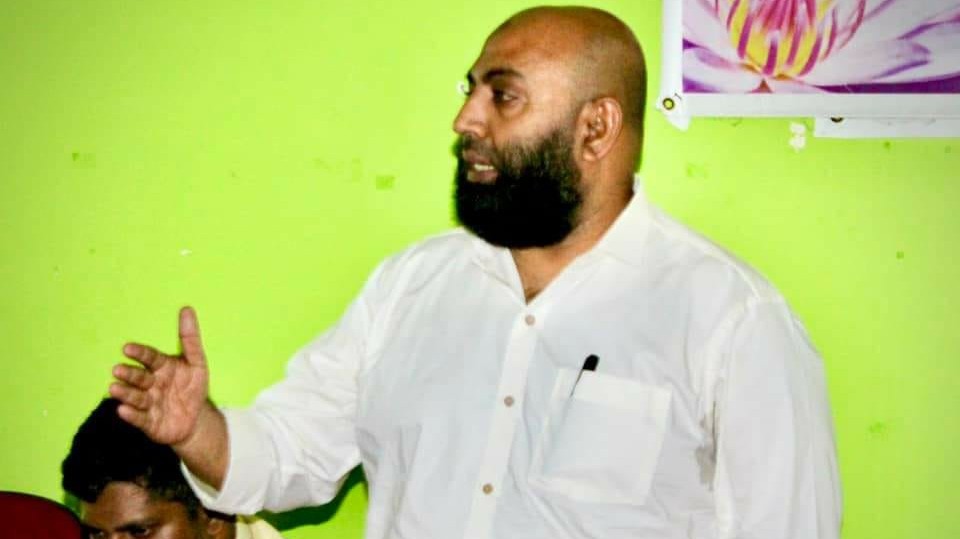 ஒன்றுகூடல் நிகழ்வு