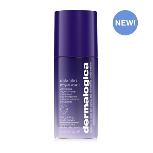 Phyto Nature Oxygen Cream