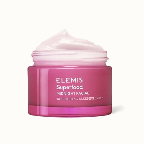 Superfood Midnight Facial