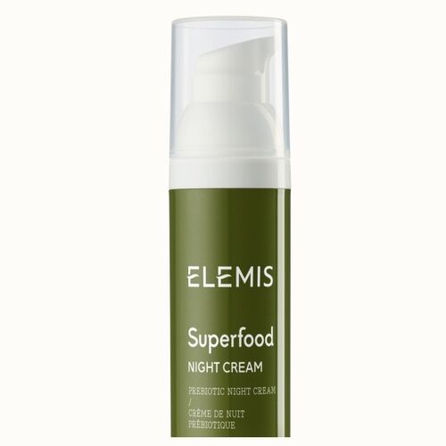 Superfood Night Cream