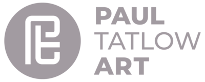 Paul Tatlow Art | Fine Art Cardiff UK | British Artist Painter Cardiff UK | Abstract Expressionism Artist UK