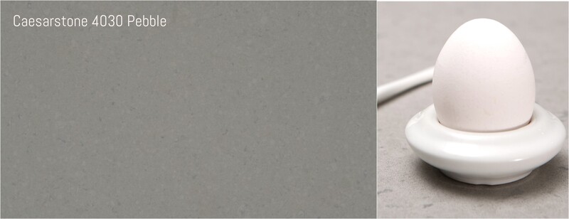 Caesarstone Pebble