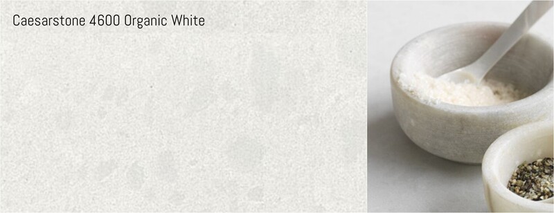 Caesarstone Organic White