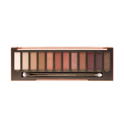 Urban Decay Naked Heat Palette
