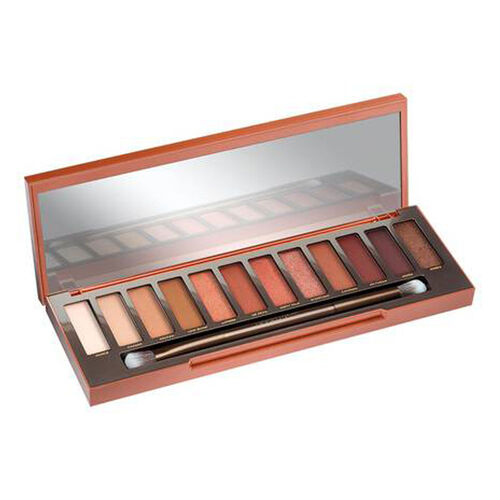 Urban Decay Naked Heat Palette
