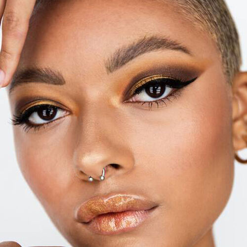 Urban Decay Naked Honey Palette