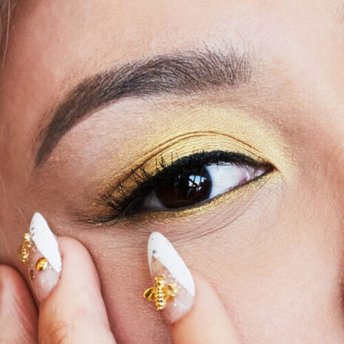 Urban Decay Naked Honey Palette