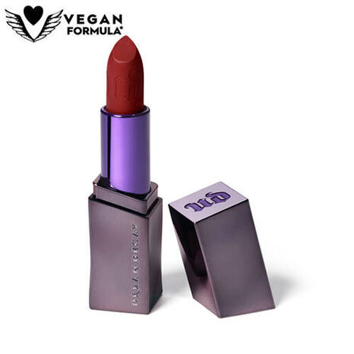 Urban Decay Lipstick Duo Real Talk