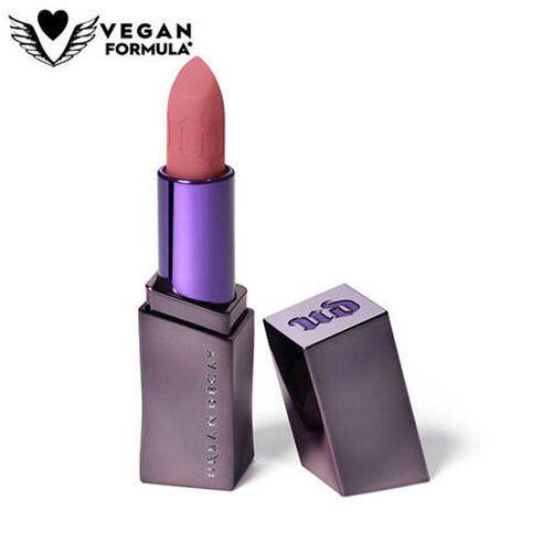 Urban Decay Lipstick Duo Real Talk