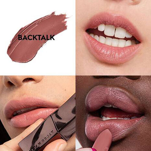 Urban Decay Lipstick Duo Real Talk