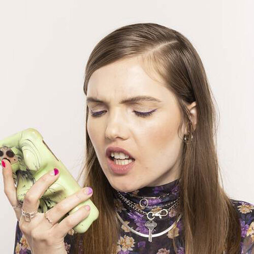 Urban Decay Lipstick Duo Real Talk