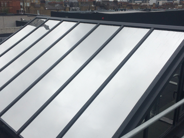 Solar Control Window Film