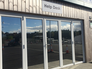 Solar Control Window Film