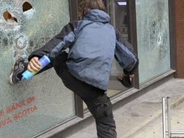 Safety And Security Window Film