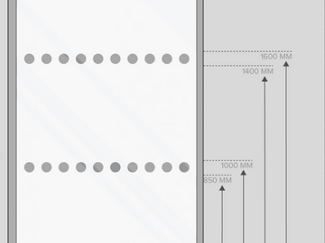 Glass Manifestations