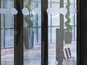 Glass Manifestations