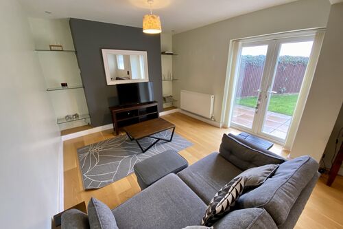 Crossley's, Letchworth