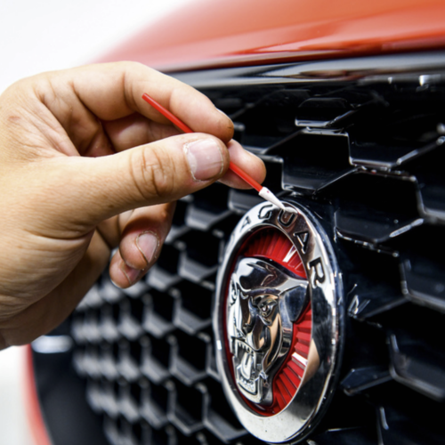 Monza Pro Detailing Swabs – 10 Pack