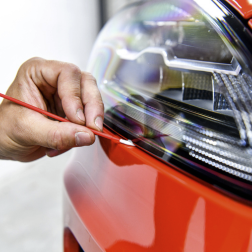 Monza Pro Detailing Swabs – 10 Pack