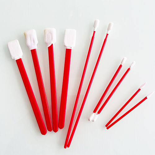 Monza Pro Detailing Swabs – 10 Pack