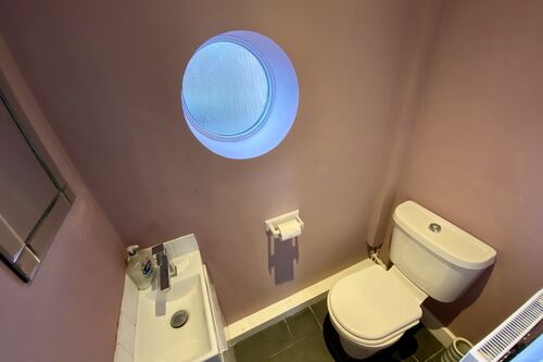 Crossley's, Letchworth