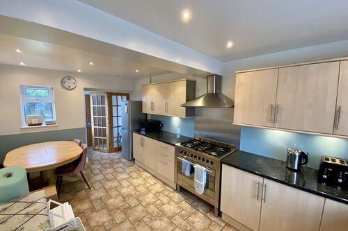 Crossley's, Letchworth