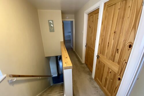 Crossley's, Letchworth