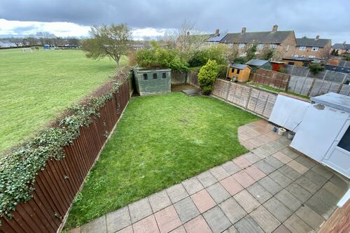 Crossley's, Letchworth