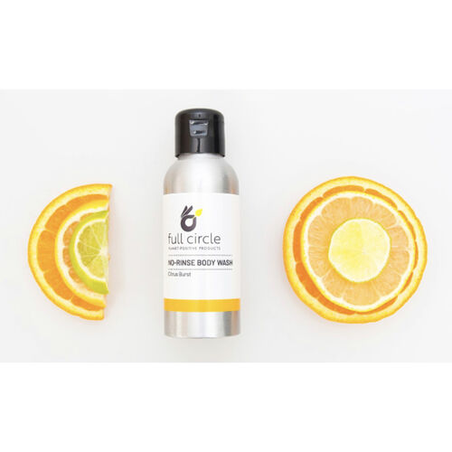 Full Circle Eco Friendly Festival Survival Camping Hygiene Kit