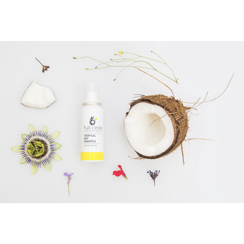 Full Circle Eco Friendly Festival Survival Camping Hygiene Kit